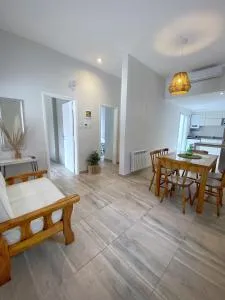 La Pedrera Apart - Hernando