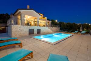 Villa Teza, amazing view 