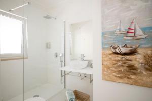 Casa da Praia & Casa da Mare da Alta by Estilo Lusitano, com piscina privada