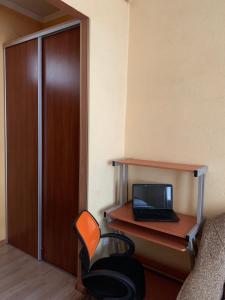 Apartment studio near Forum Lviv