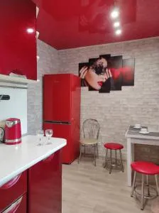 Шикарная квартира в центре с евроремонтом - Gamaleyevka