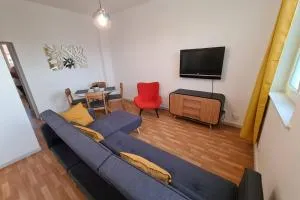 Appartement Cosy en plein cœur de Seclin - Phalempin
