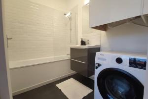 TOK TOK S4 Appartement 1Ch Cosy en plein cœur de Seclin