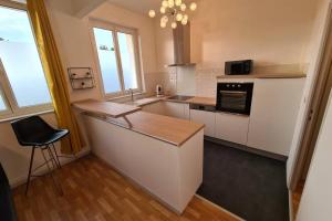 TOK TOK S4 Appartement 1Ch Cosy en plein cœur de Seclin