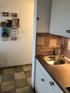 Direkt am Strand mit Meerblick inclusive Strandkorb in der Saison