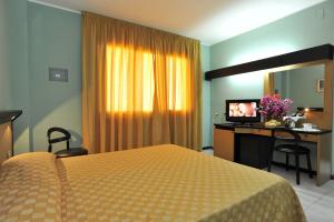 Green Sporting Club Hotel img30