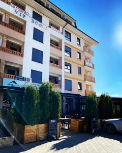 Lux apartman Nena 2 - Zlatibor, centar