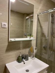 Lux apartman Nena 2 - Zlatibor, centar