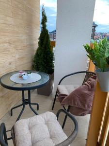 Lux apartman Nena 2 - Zlatibor, centar