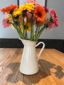 Elishaw Farm Holiday Cottages