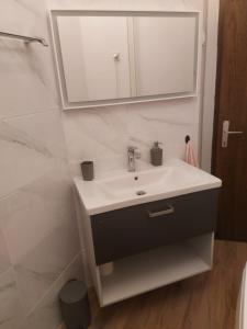 apartman & soba Škarica