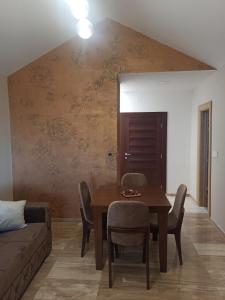 Kopaonik Jaram ski lift slope Karaman