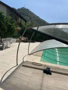 Villa Les barriques - Gaggi