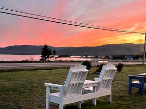 Sea Breeze Motel