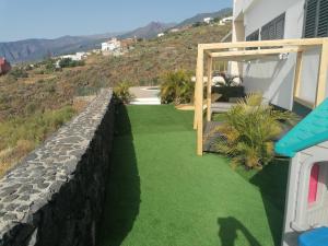 VILLA “LA FLORIDA” - WONDERFUL VIEWS - POOL – WIFI