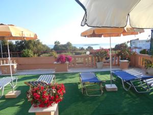 Ilona Apartments Chania