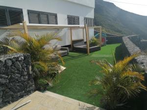 VILLA “LA FLORIDA” - WONDERFUL VIEWS - POOL – WIFI