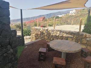 VILLA “LA FLORIDA” - WONDERFUL VIEWS - POOL – WIFI