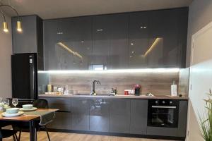 21 Square Luxury Apartments Tirana Center
