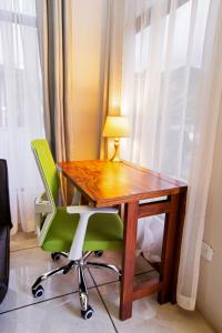 Apartamento Lantana ,Monteverde con Aire Acondicionado y Lavanderia