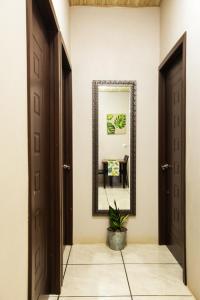 Apartamento Lantana ,Monteverde con Aire Acondicionado y Lavanderia