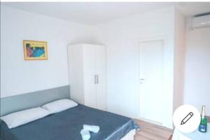 Apt White Idyll, 3 bedrooms, 3 bathrooms, terrace apt