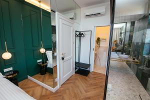 GRAND apartments ZAGREB