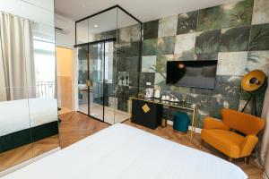 GRAND apartments ZAGREB