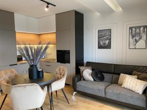 Family & Business Elegant Apartments Kadzielnia, ul Zgody, Stadion Korona, WDK -1 Bedroom, Terrace, Garage - NEW!