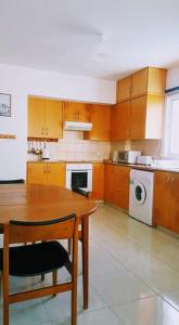 Armstrong Apartment