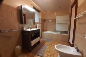 Rustic & A Chalet Le Sert du Grey - Vaujany