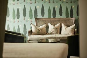 Superior Double Room room in The Beaumont Hexham