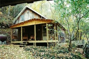 The Tulip Poplar - 4hvězdičkové hotely ve městě Topton