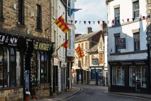 Beaumont Street, Hexham, Northumberland NE46 3LT, England.