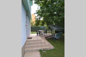 HannaH - Relax dom pod orechom Apartman2