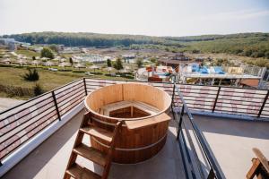 Cabana Suzanne Băile Figa-cu aer conditionat