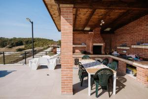 Cabana Suzanne Băile Figa-cu aer conditionat