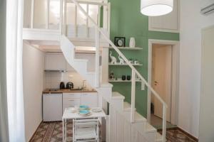 The Little big apartment in the heart of Heraklion