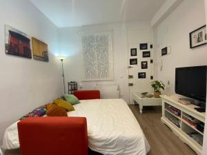 Piso Espectacular en el Centro de Madrid