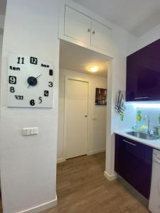 Piso Espectacular en el Centro de Madrid