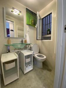 Piso Espectacular en el Centro de Madrid