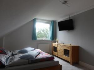 Ferienwohnung - Bothel