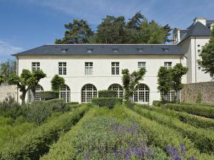 Hotels Fontevraud L'Ermitage : photos des chambres