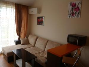 Mellia Boutique Apartments