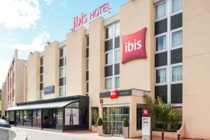 Hotels ibis Paris Gennevilliers : photos des chambres