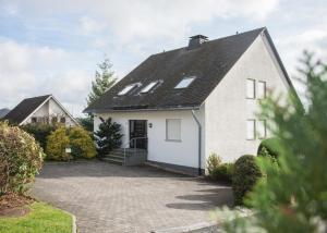 Ferienwohnung Traumblick an der Bobbahn Winterberg