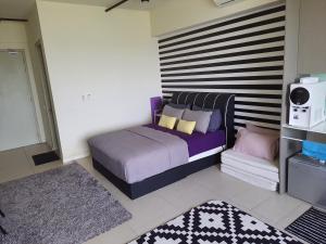 Mufasa Suites at Tamarind Suites with Wifi Netflix Coway Level 8