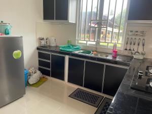 Homestay Kedawang Langkawi