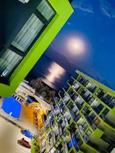 Sim Seaside Beach Resort - Mamaia Sat–Năvodari