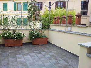 Residenza Porta Volta